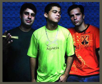 Banda Apnéia